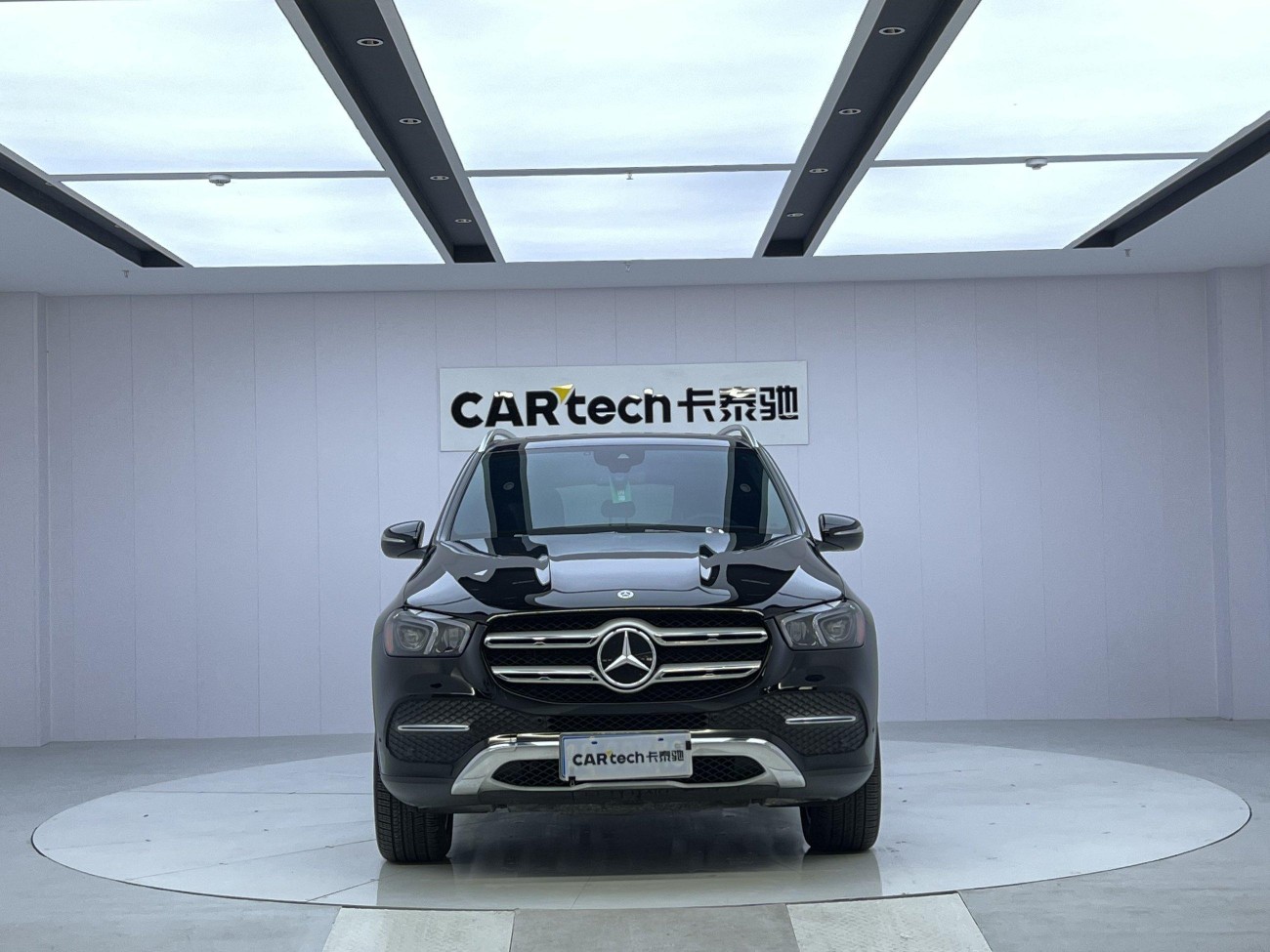 Mercedes-Benz GLE 350 2024