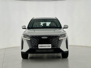 Geely Haoyue PRO 2024