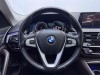 BMW 530Li 2018