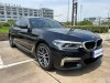 BMW 525Li 2019