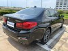 BMW 525Li 2019