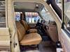 Toyota Land Cruiser 2025