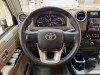 Toyota Land Cruiser 2025