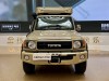 Toyota Land Cruiser 2025