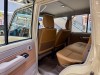 Toyota Land Cruiser 2025