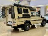 Toyota Land Cruiser 2025