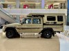 Toyota Land Cruiser 2025
