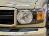 Toyota Land Cruiser 2025