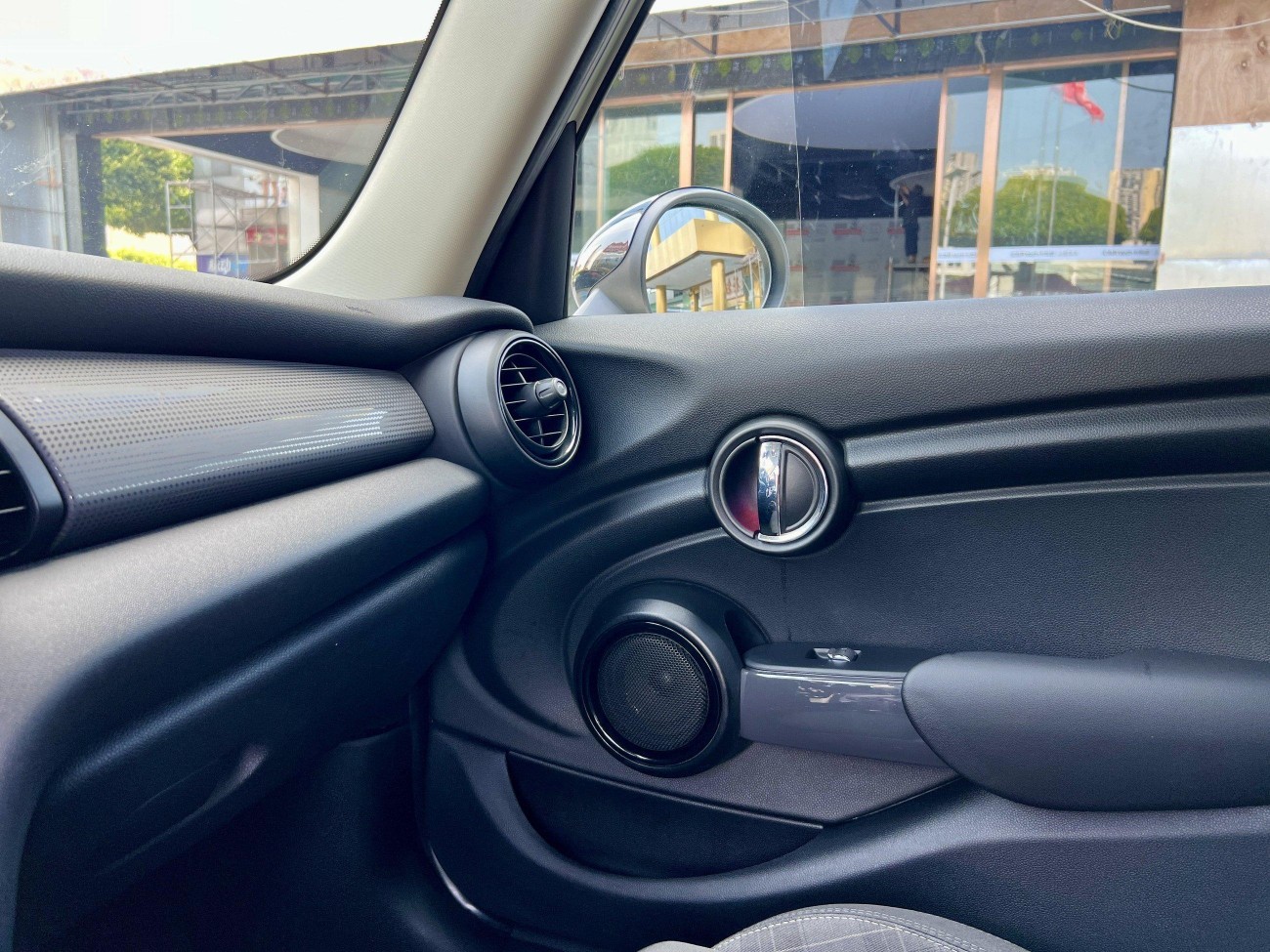 Mini Cooper 2016
