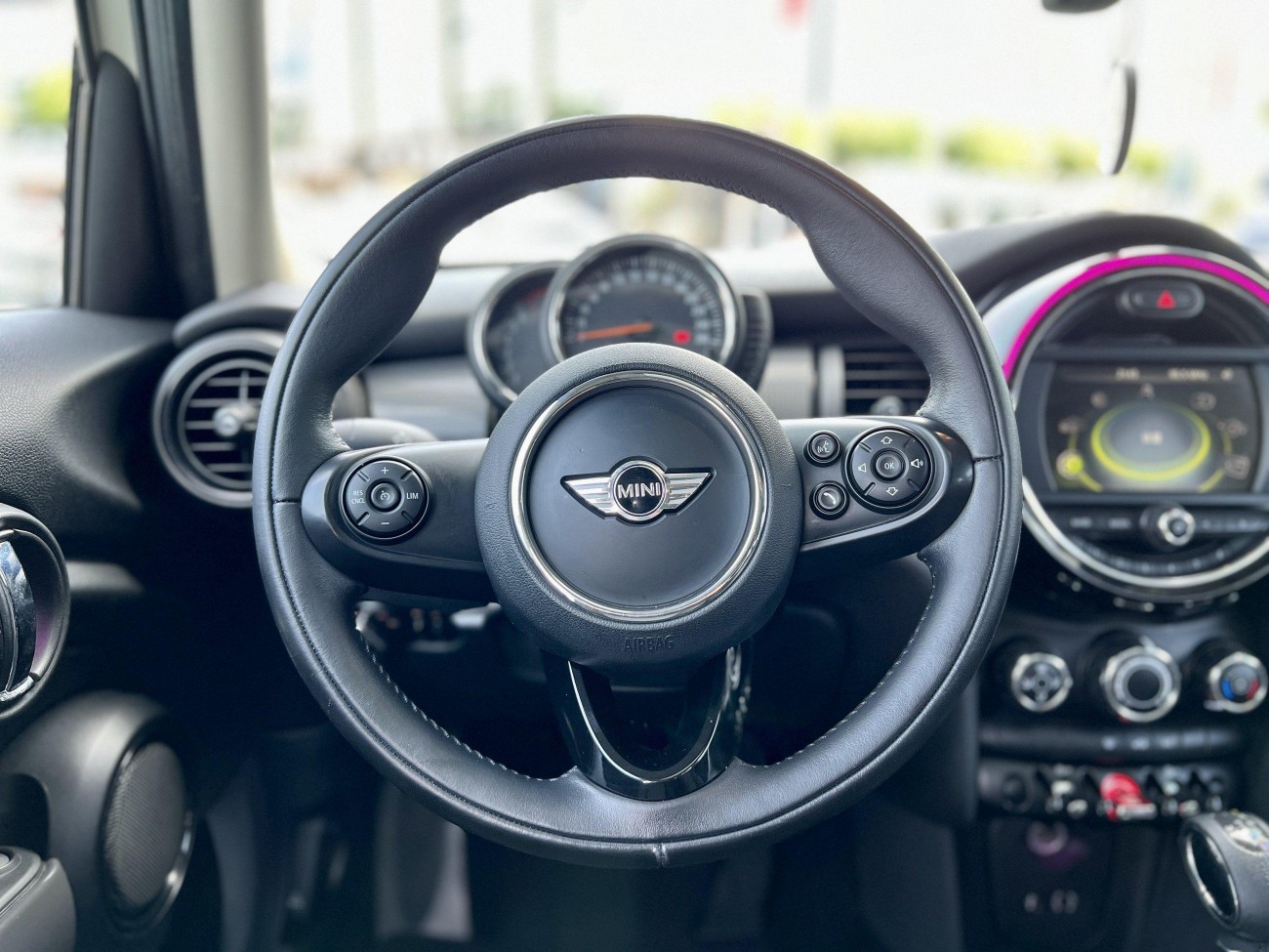 Mini Cooper 2016