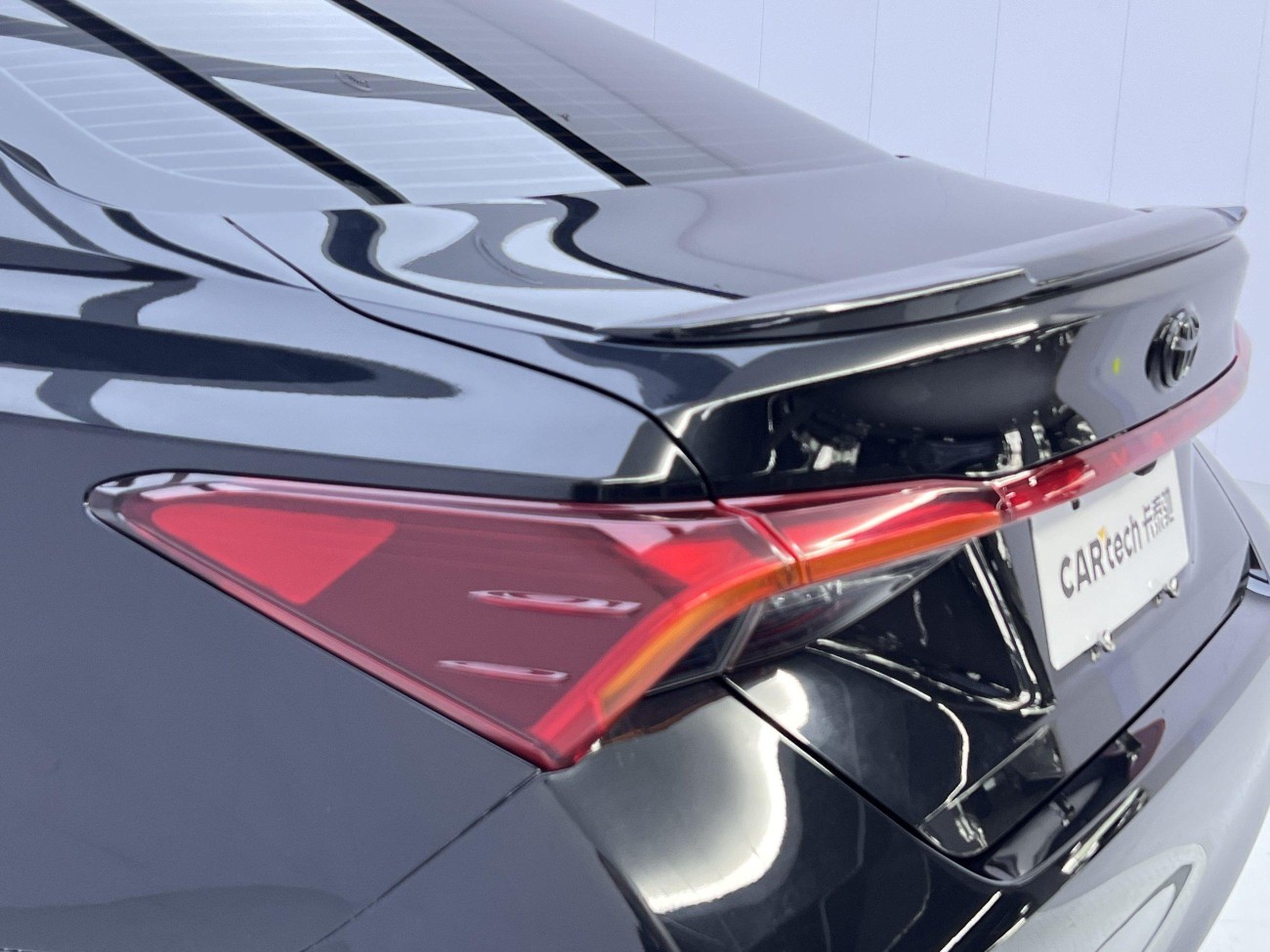 Toyota Avalon 2021