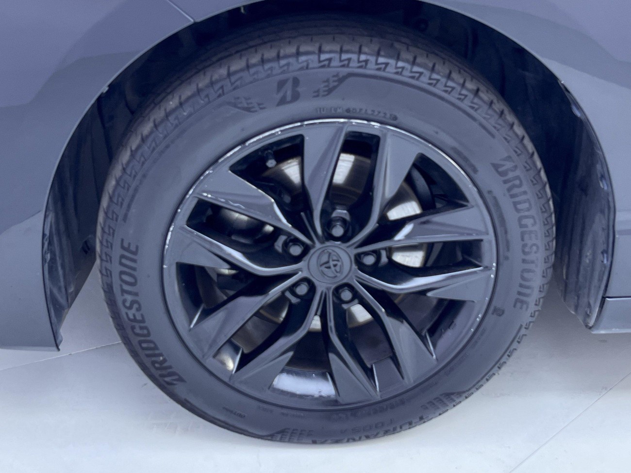 Toyota Avalon 2021