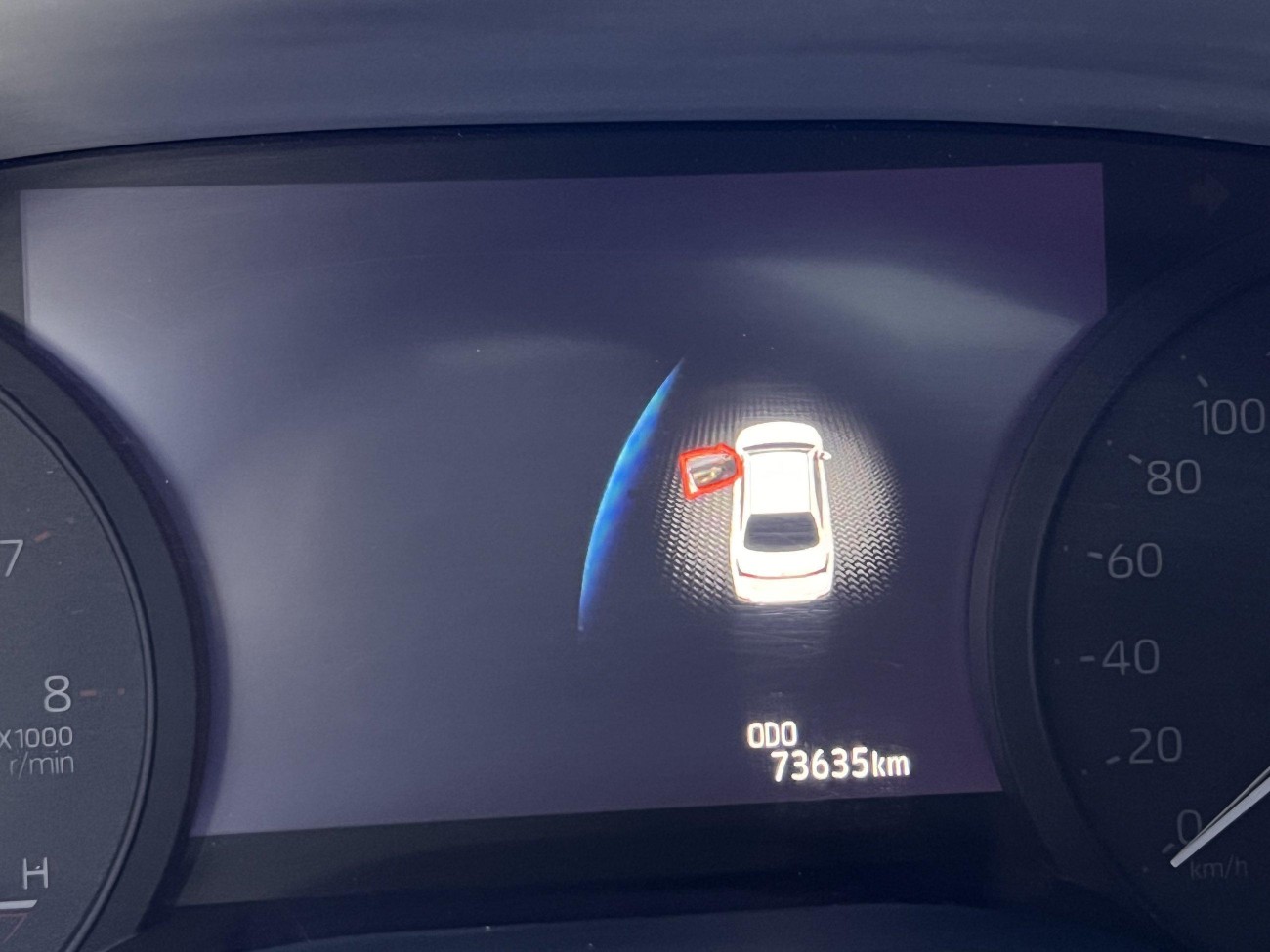 Toyota Avalon 2021