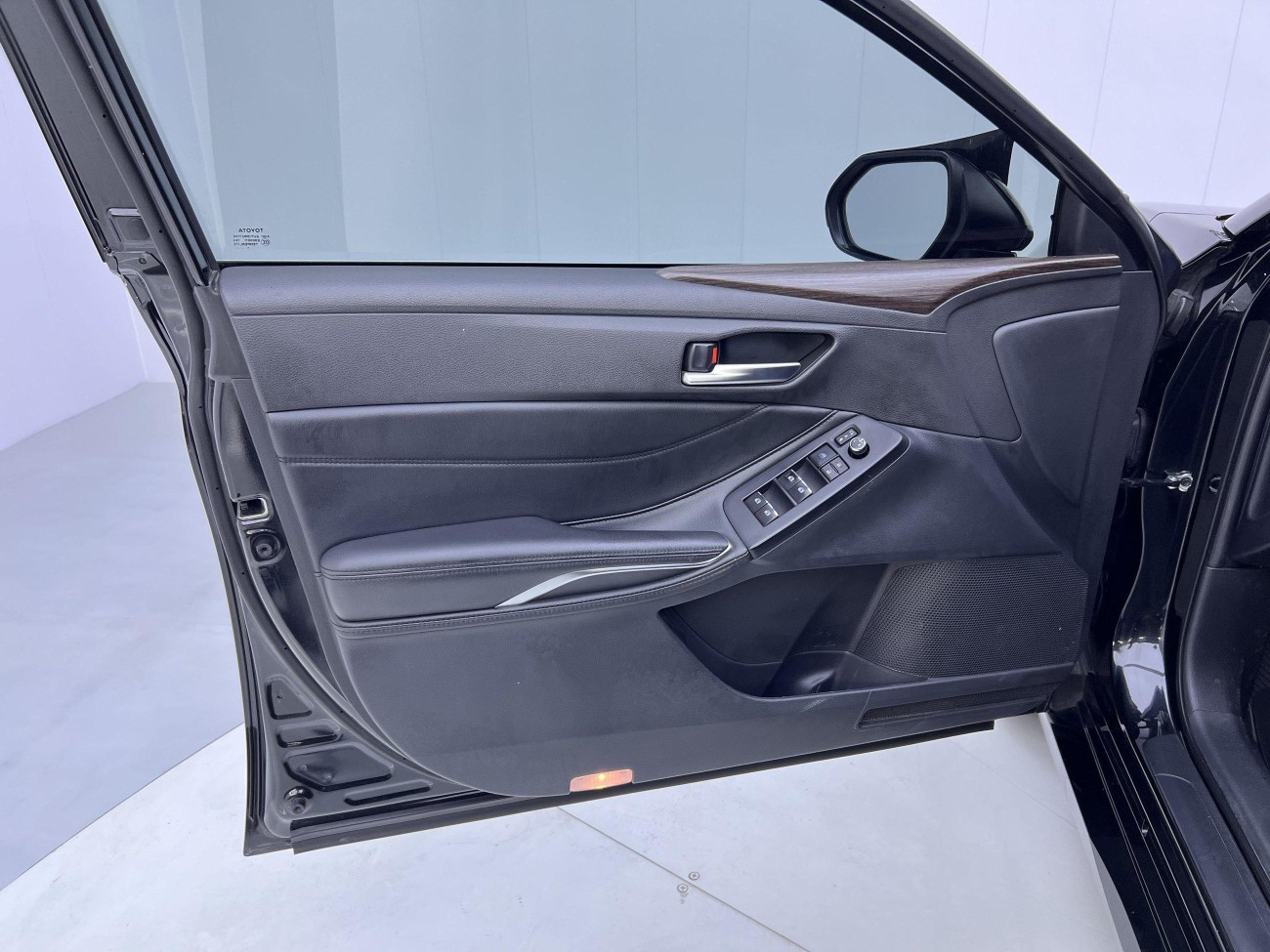 Toyota Avalon 2021