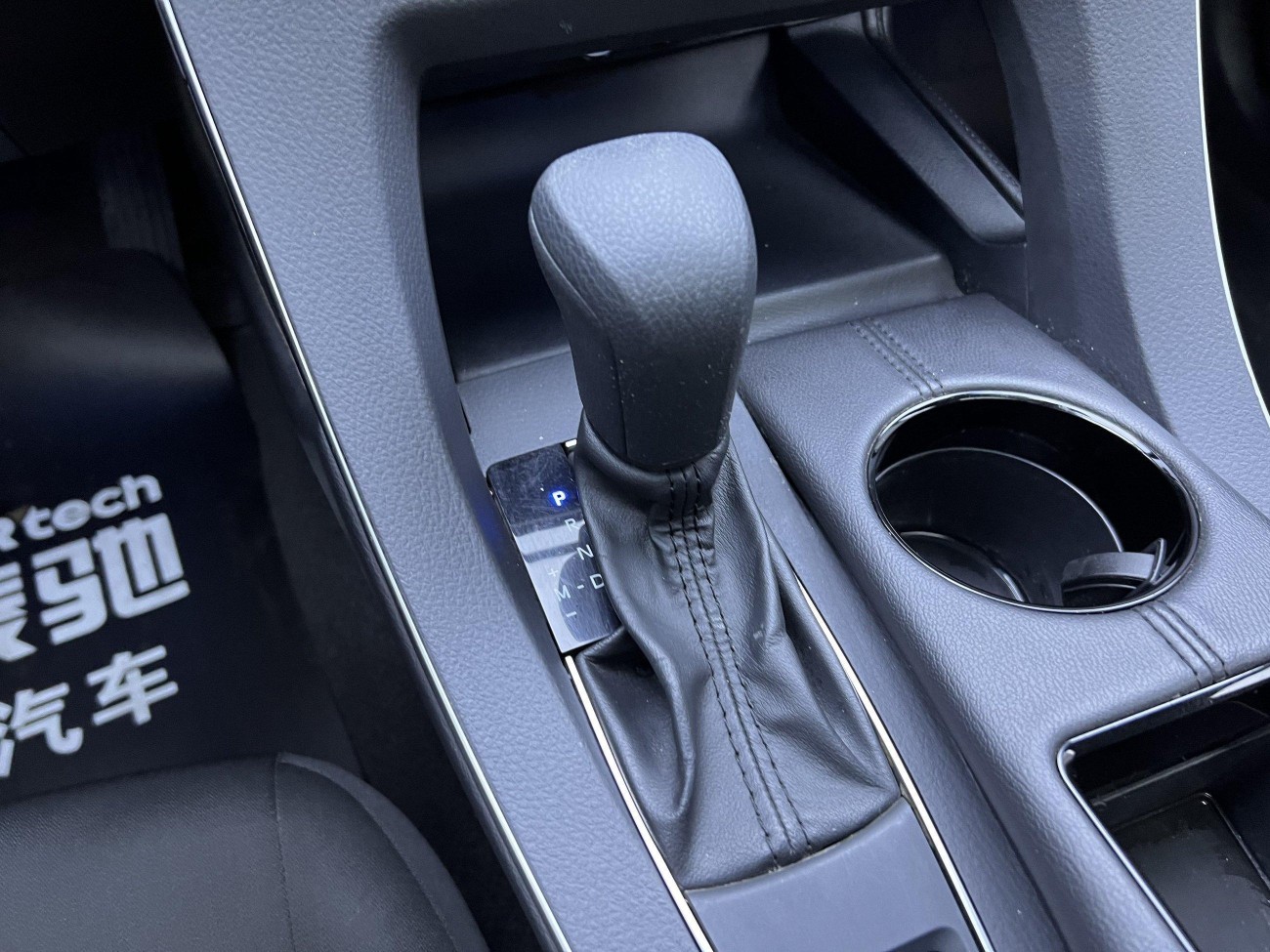 Toyota Avalon 2021