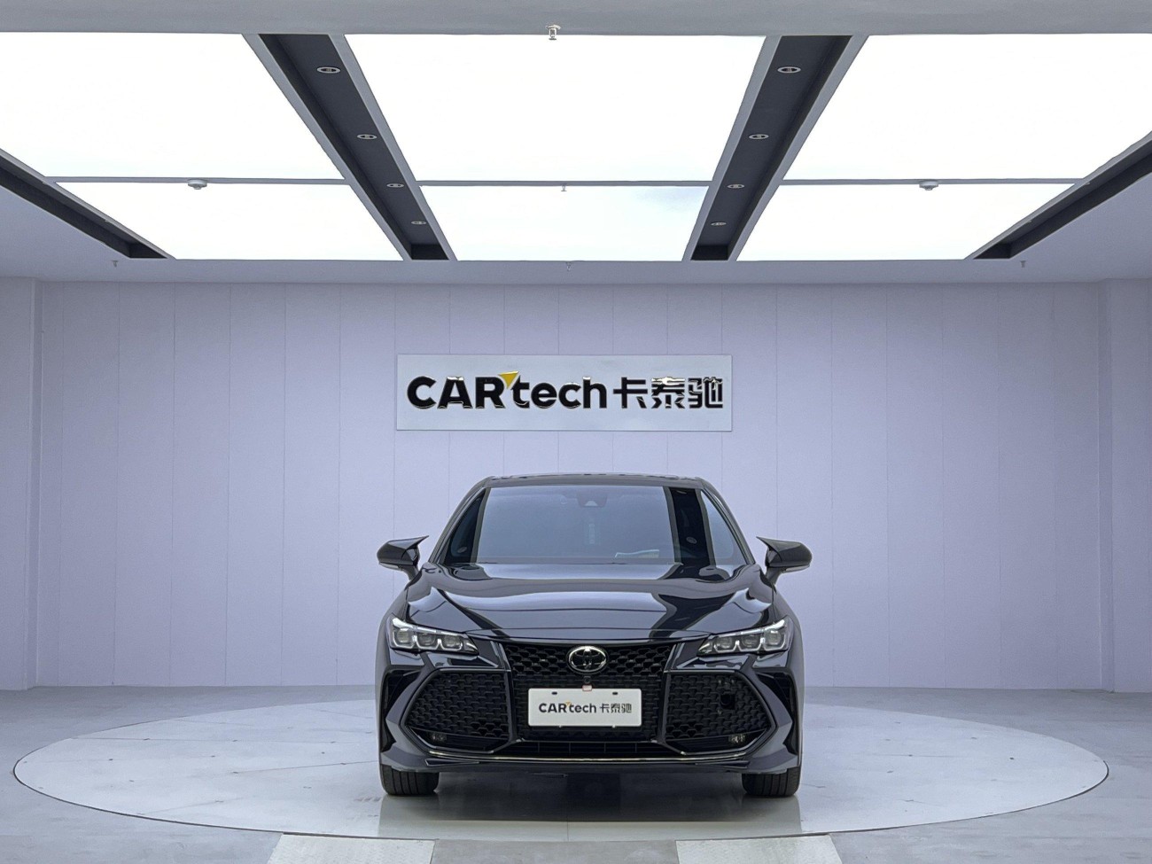 Toyota Avalon 2021