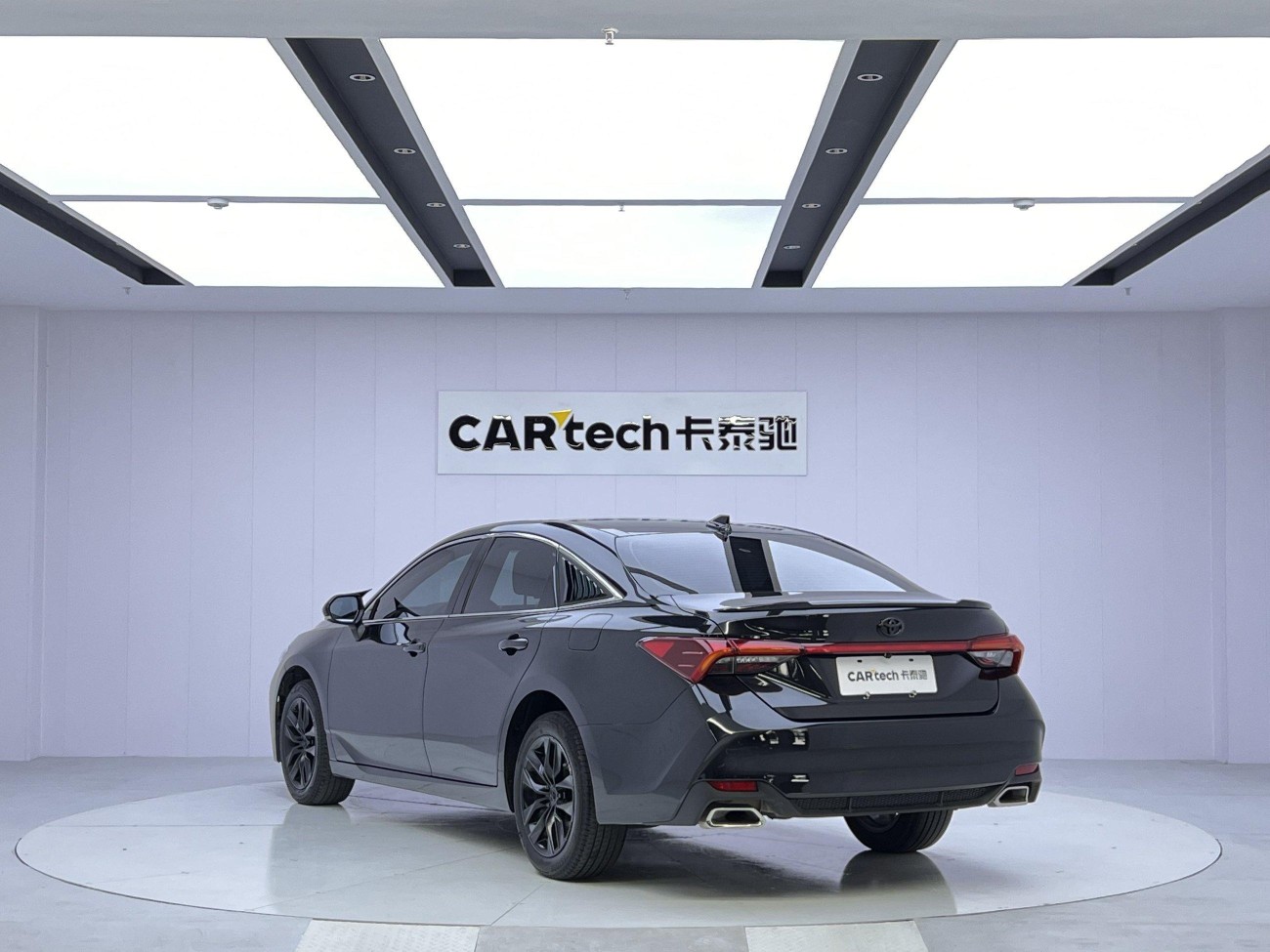 Toyota Avalon 2021