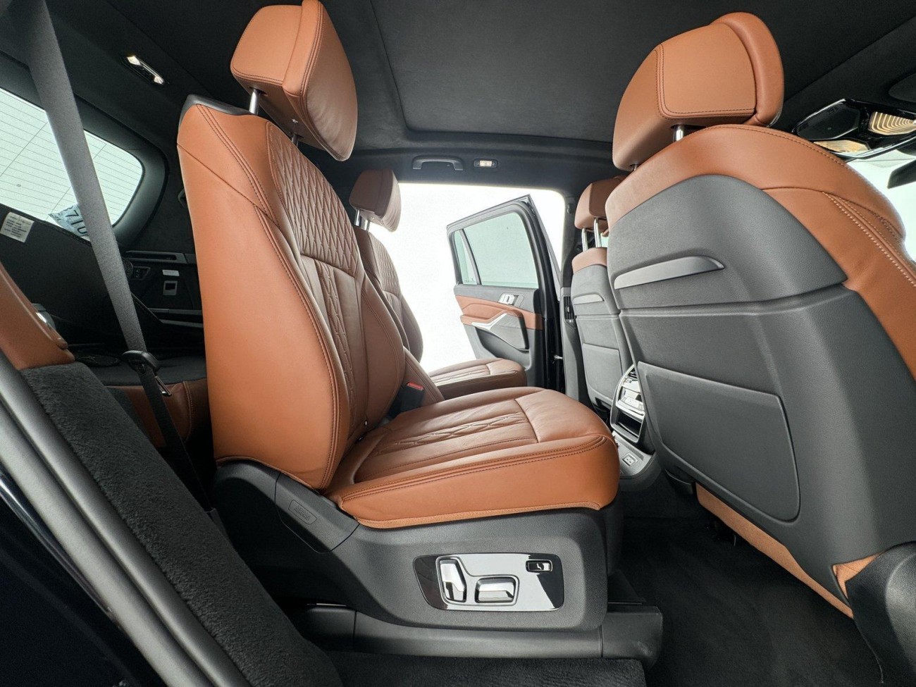BMW X7 2020