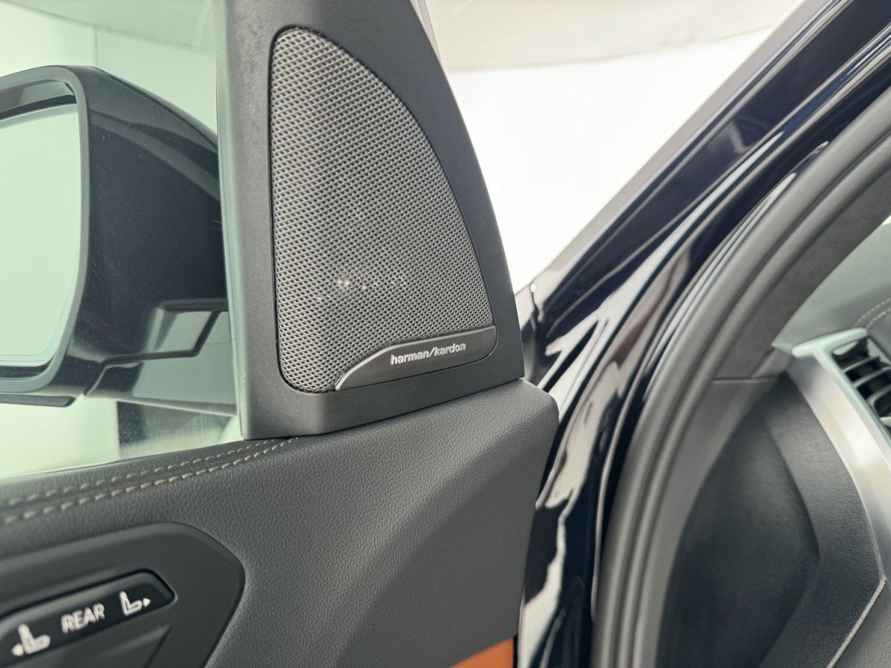 BMW X7 2020