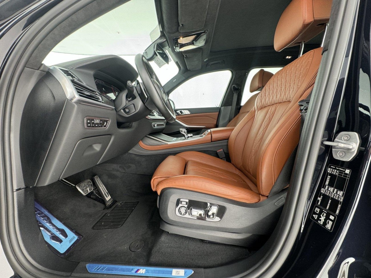 BMW X7 2020