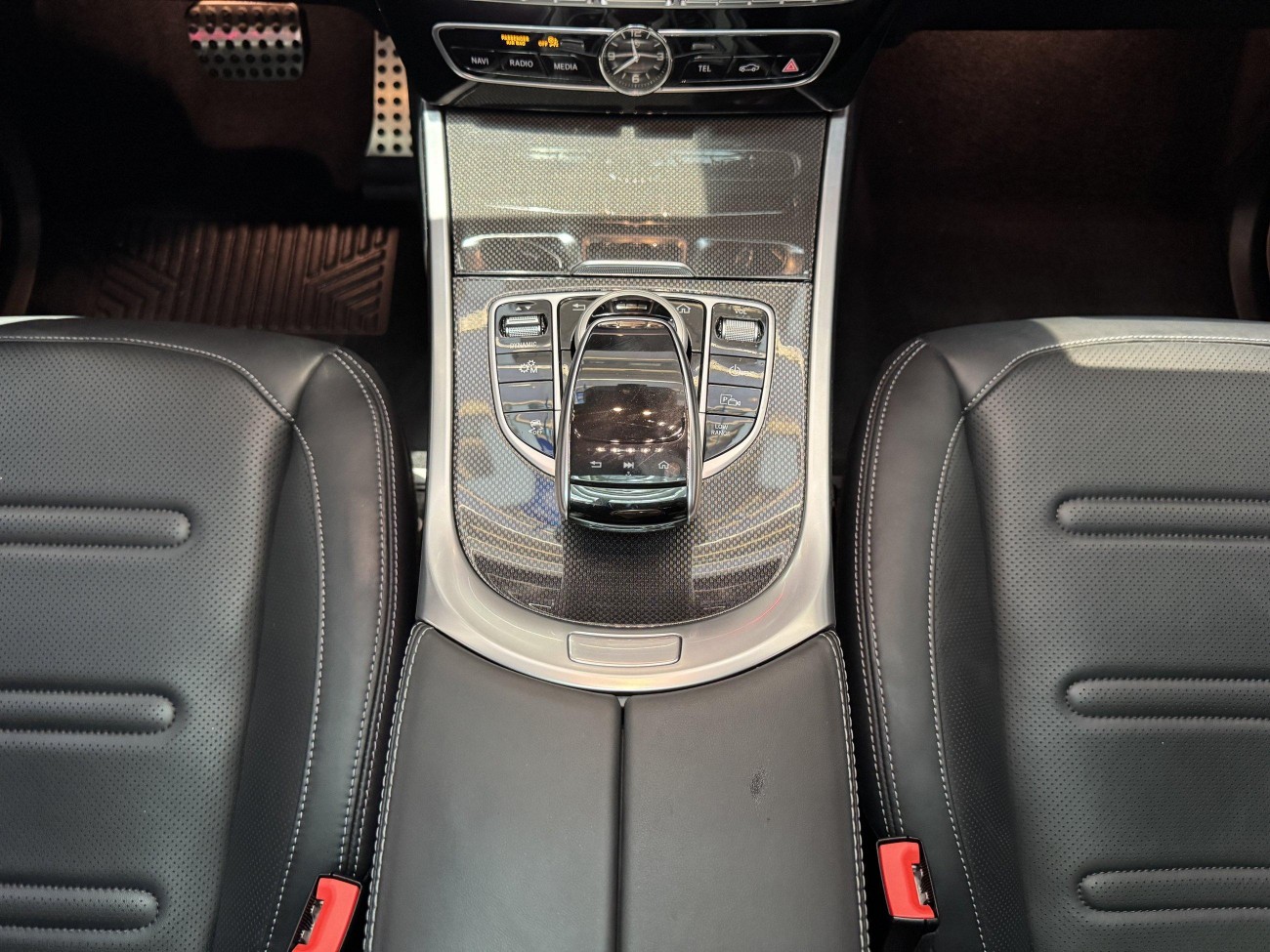 Mercedes-Benz G 500 2023