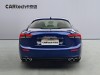 Maserati Ghibli 2017