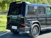 Mercedes-Benz G63 2014