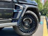 Mercedes-Benz G63 2014