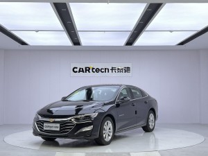 Chevrolet XL 2023