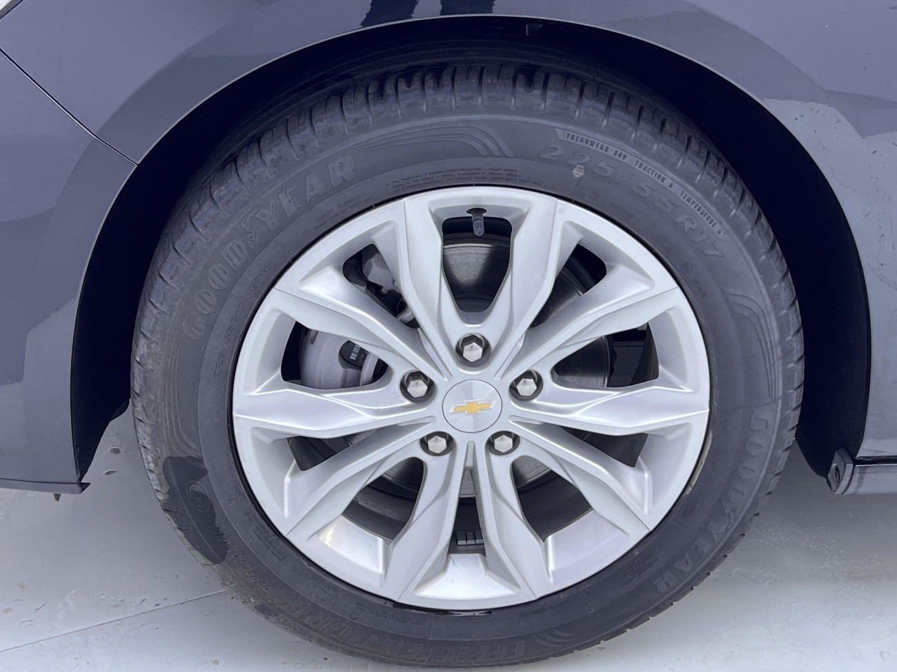Chevrolet XL 2023