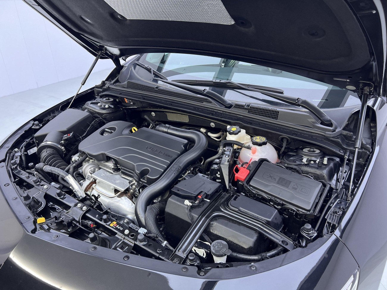 Chevrolet XL 2023