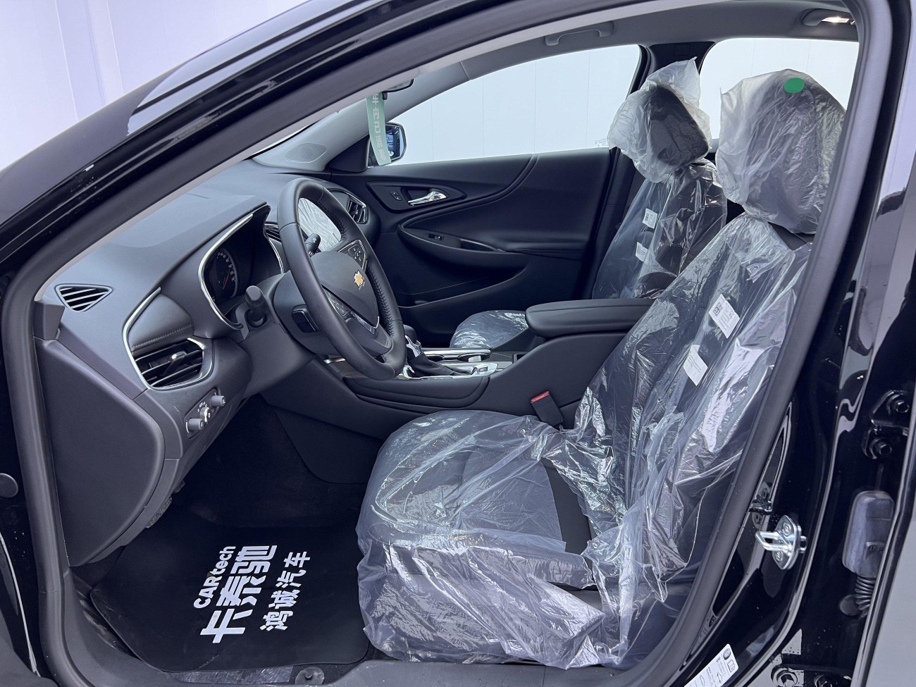 Chevrolet XL 2023