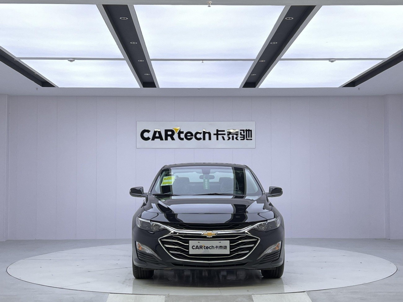 Chevrolet XL 2023