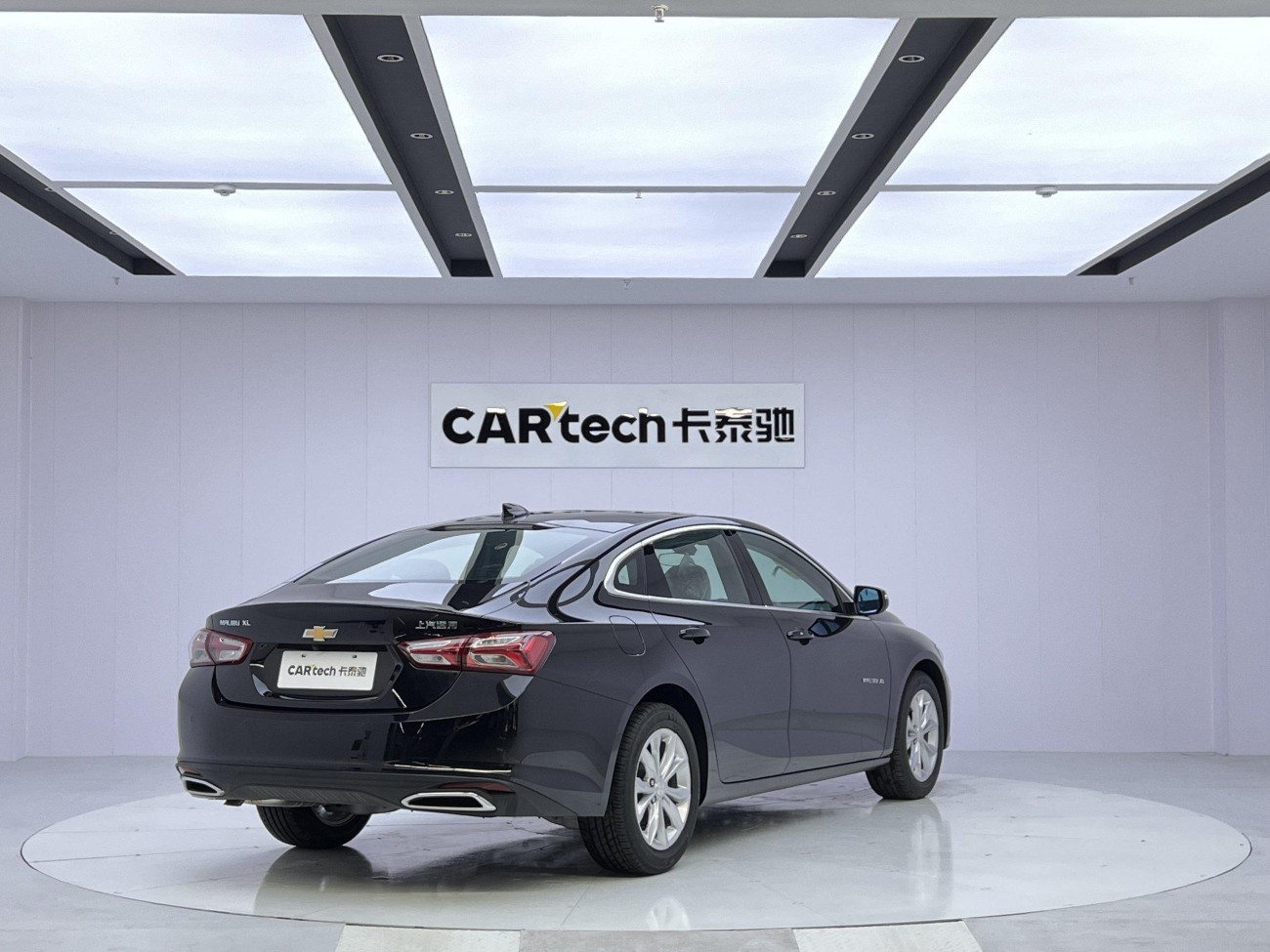 Chevrolet XL 2023