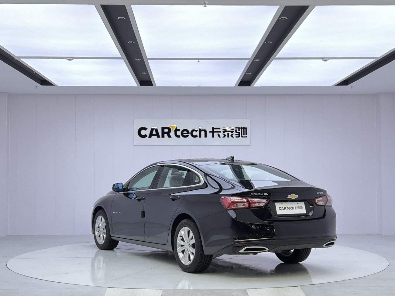 Chevrolet XL 2023