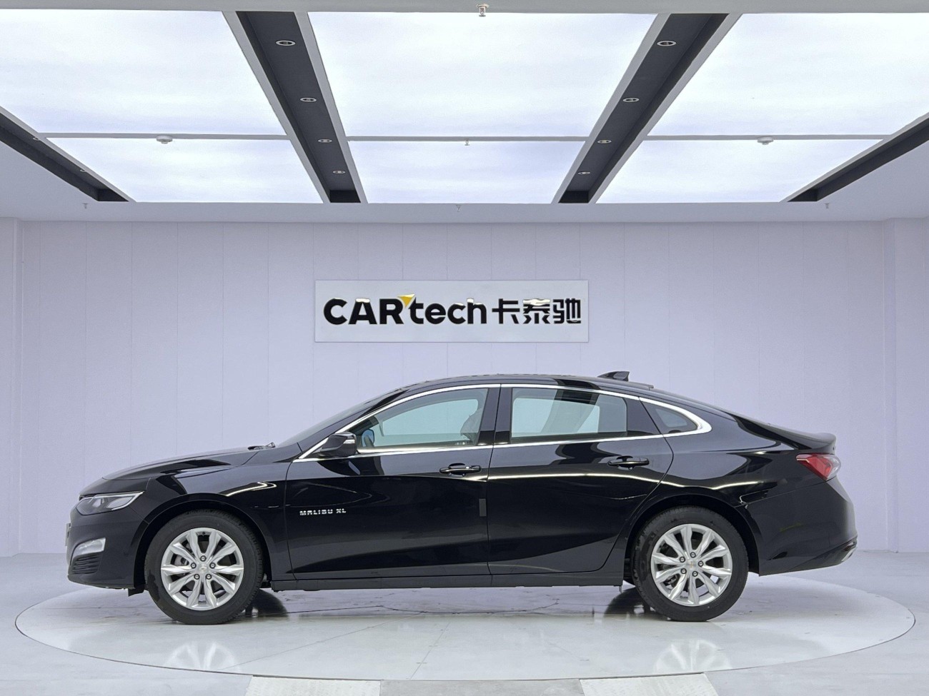 Chevrolet XL 2023