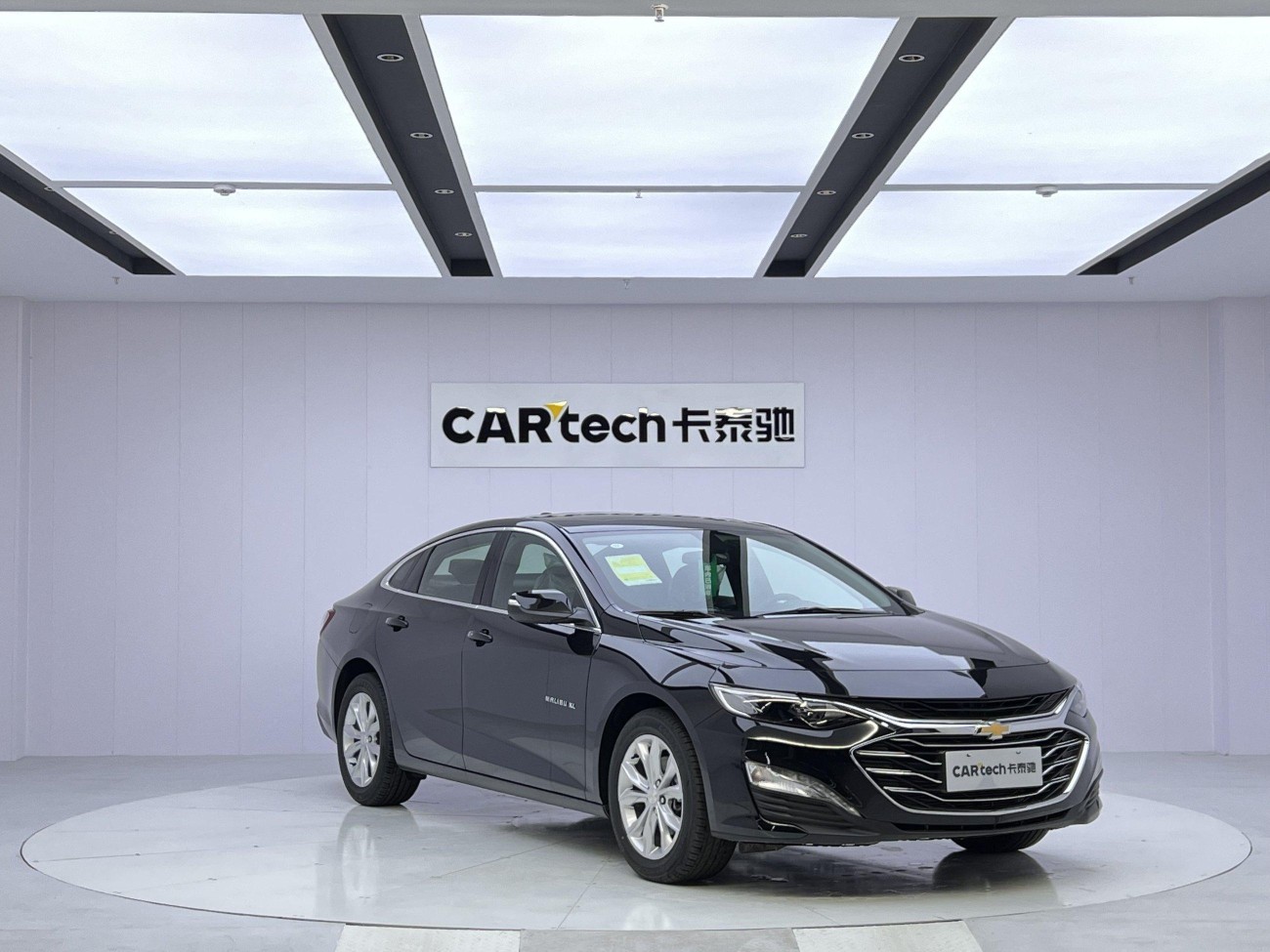 Chevrolet XL 2023