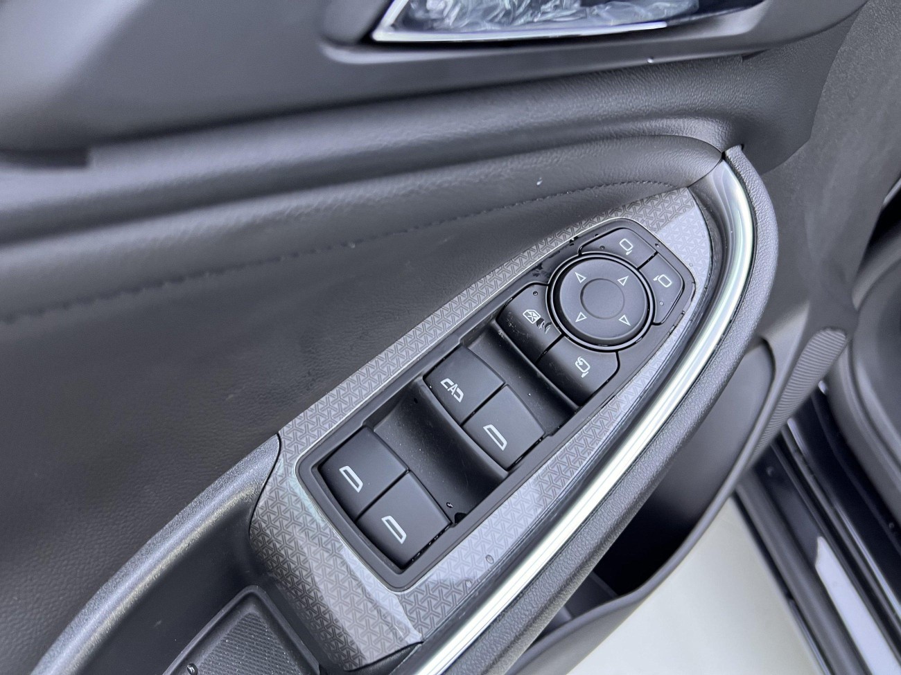 Chevrolet XL 2023
