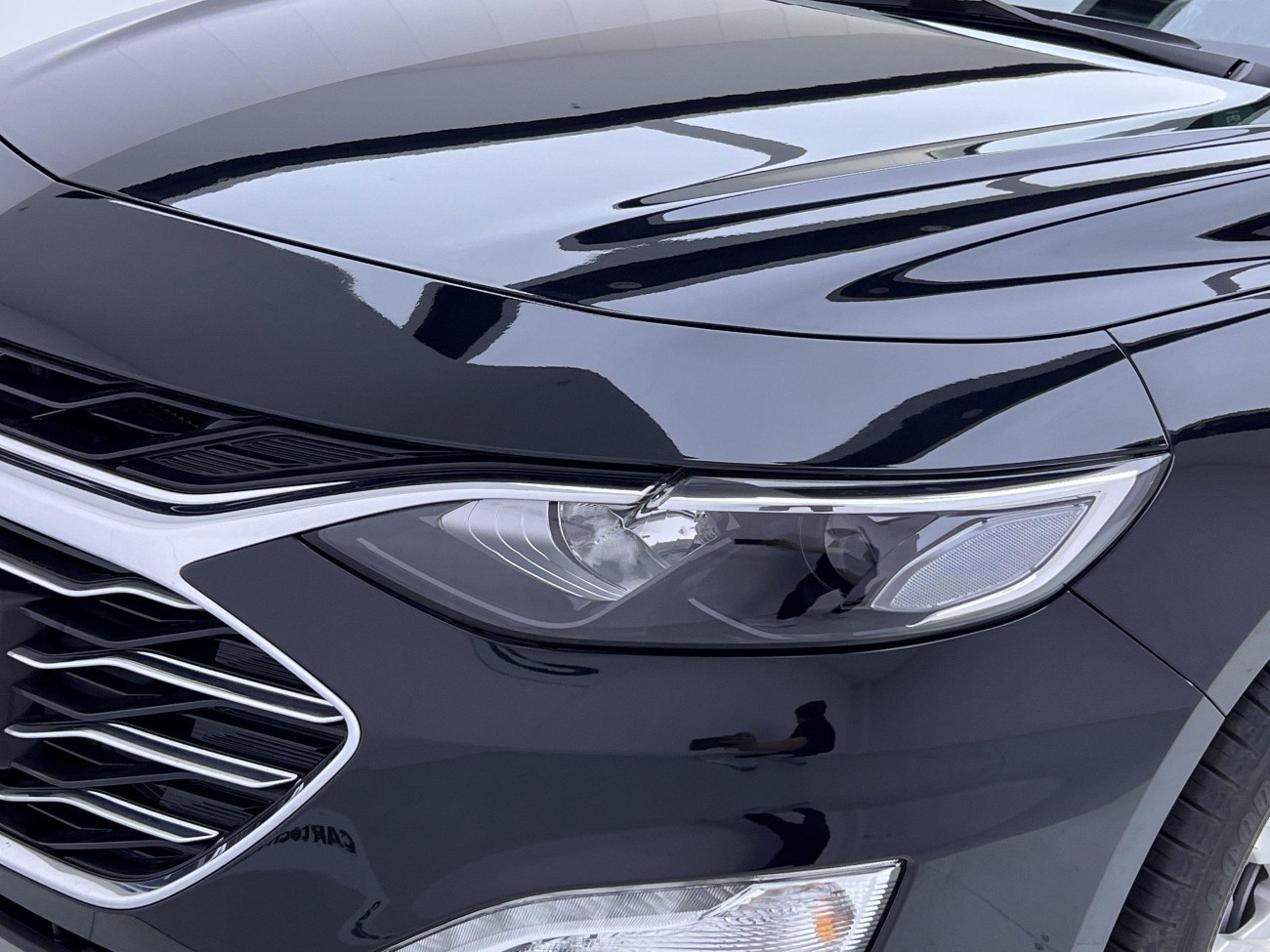 Chevrolet XL 2023