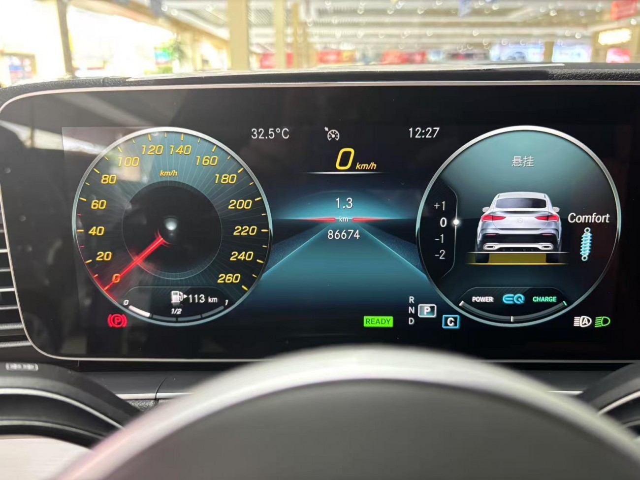 Mercedes-Benz GLE 450 4MATIC 2021