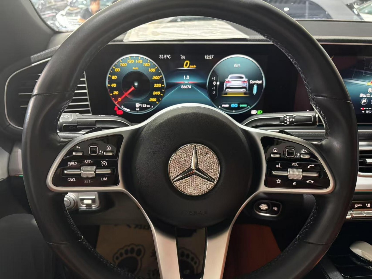 Mercedes-Benz GLE 450 4MATIC 2021