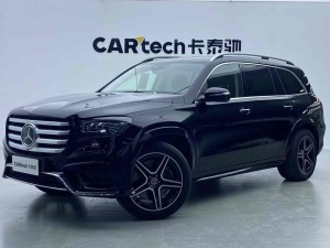 Mercedes-Benz GLS 450 2025