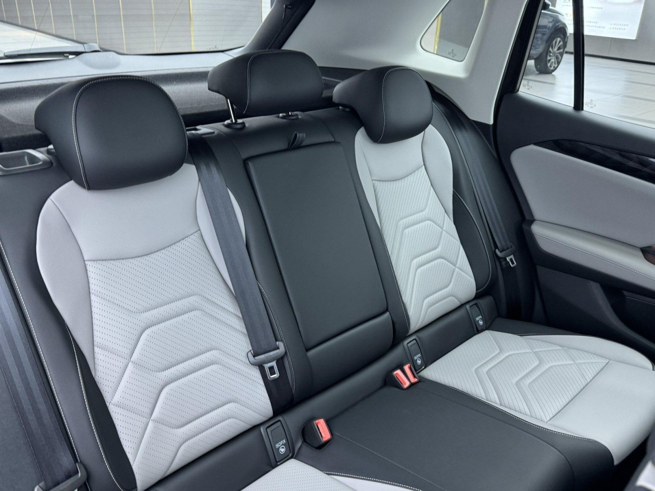 Volkswagen Tayron 2025
