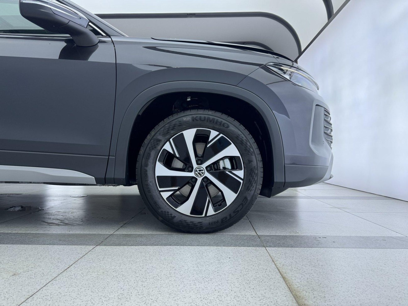 Volkswagen Tayron 2025