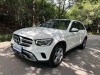 Mercedes-Benz GLC 260 L 2021