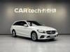 Mercedes-Benz C 200 2021