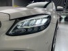 Mercedes-Benz C 200 2021
