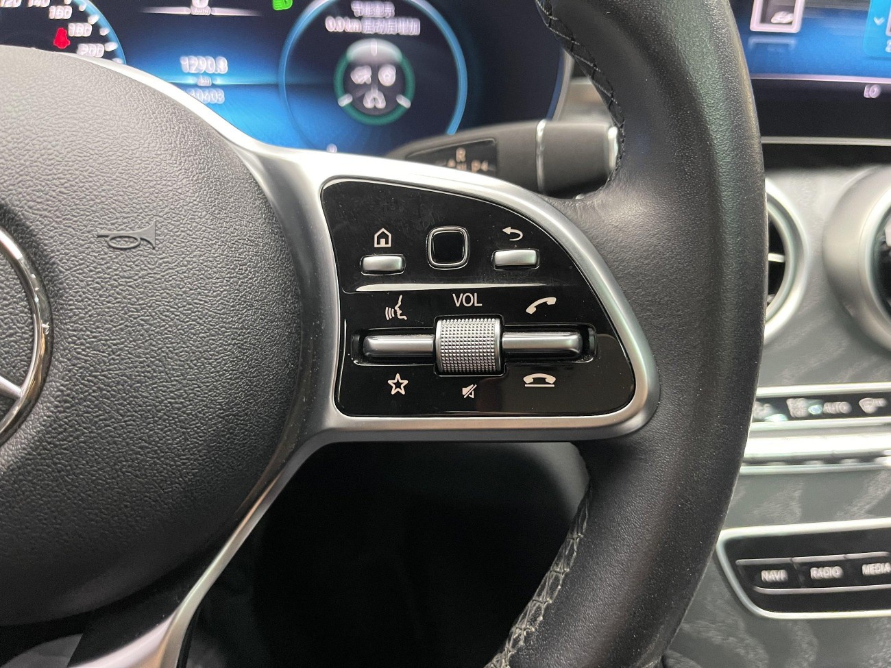 Mercedes-Benz C 200 2021