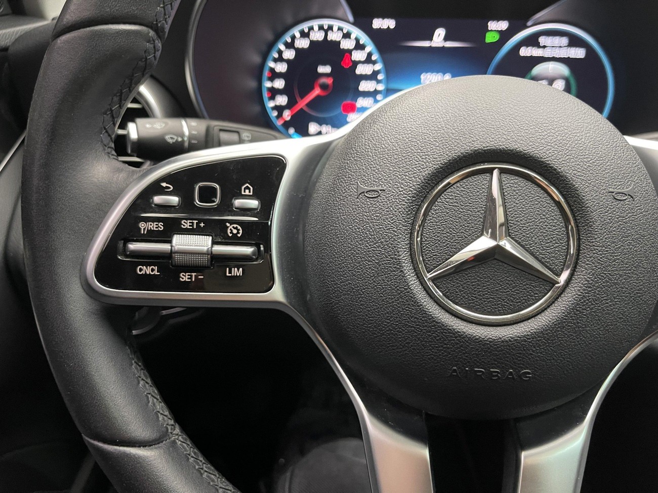 Mercedes-Benz C 200 2021