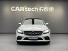 Mercedes-Benz C 200 2021